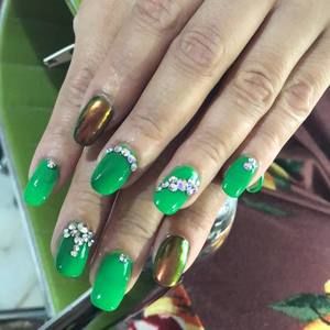 Meet your Posher, Fatima